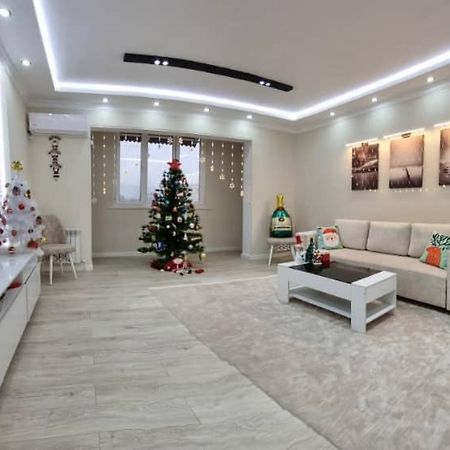 Charming And Modern Apartment At Heart Of Tachkent Extérieur photo