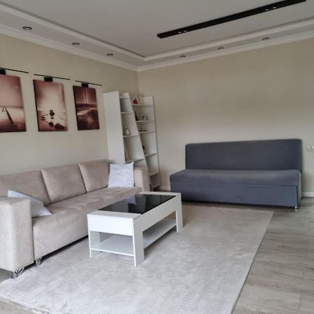 Charming And Modern Apartment At Heart Of Tachkent Extérieur photo
